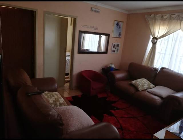 2 BEDROOM HOUSE SOLD IN SOSHANGUVE XX